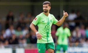 Mohamed Amoura dans le viseur d’Aston Villa : un été décisif en perspective Mohamed Amoura dans le viseur d’Aston Villa