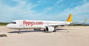 Pegasus Airlines relie désormais Istanbul à Alger 
