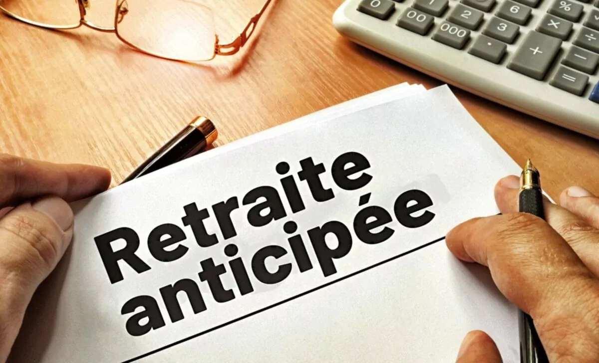 Retraite anticipée en Algérie : voici les 4 postes de l’Éducation nationale concernés