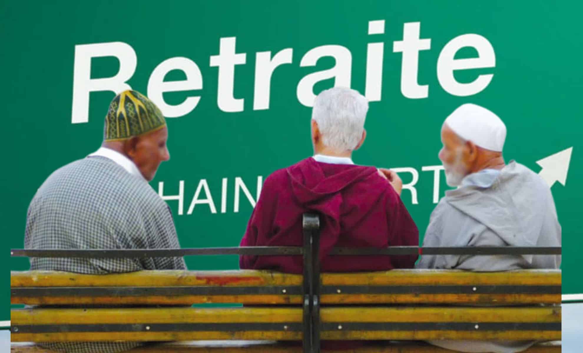 Retraités en Algérie : un nouveau cap social franchi avec le « raccord vert »