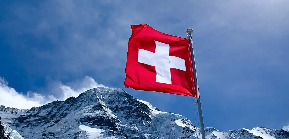 Suisse