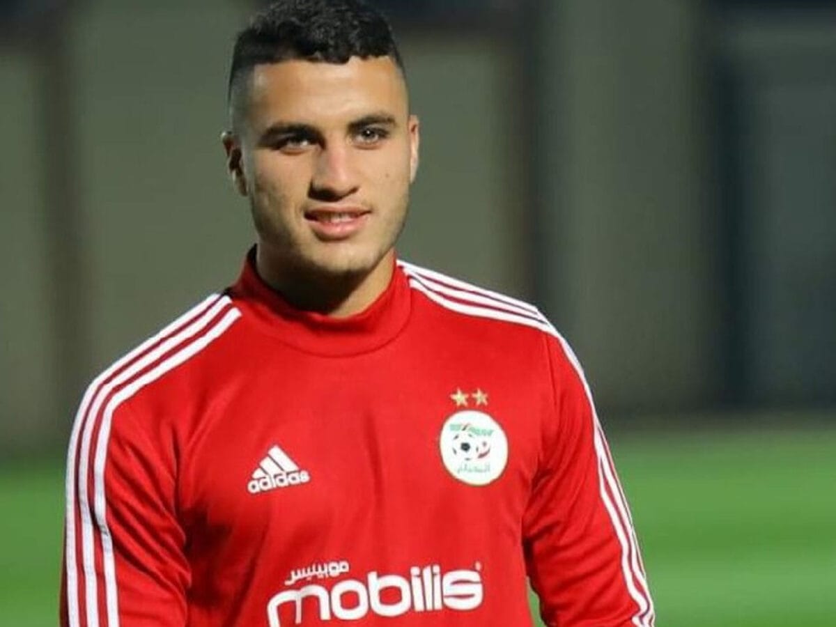 Yacine Titraoui