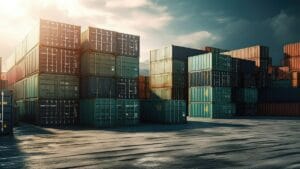 Trafic au port d'Alger : un agent récidiviste aidait des harraga à se cacher dans des conteneurs