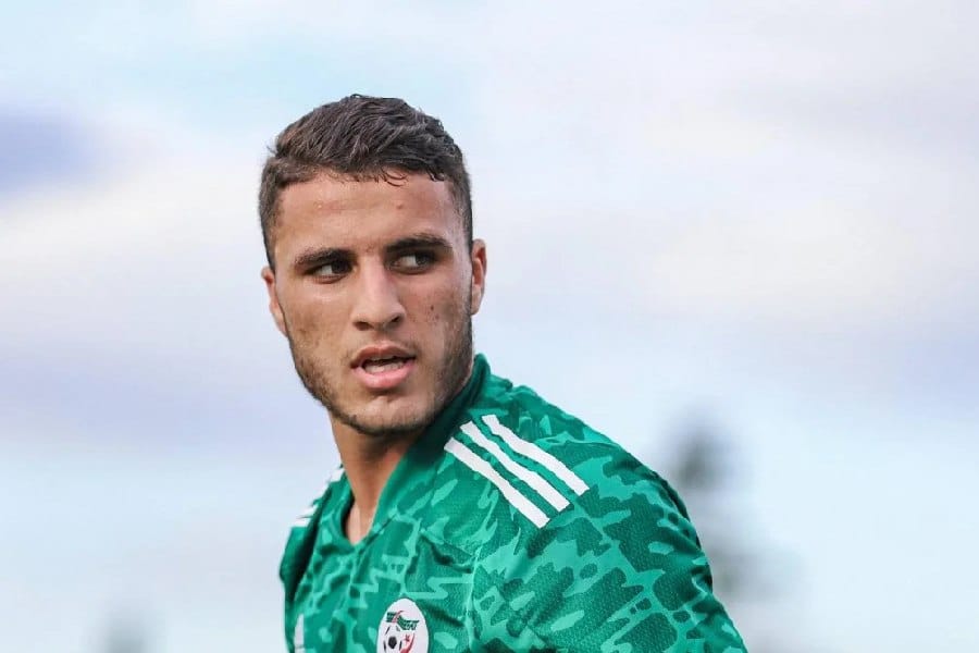 Yacine Titraoui