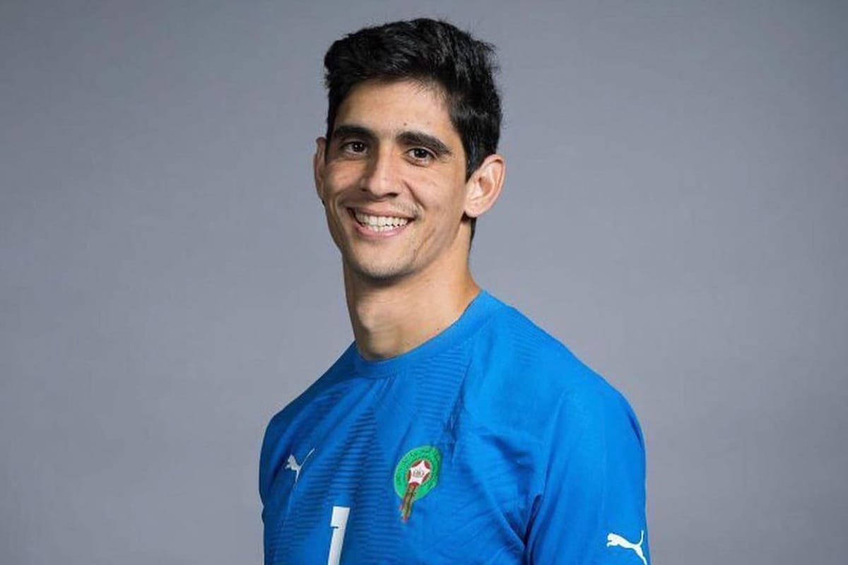 Yassine Bounou en chute libre : Maroc en difficulté ! Le héros du Qatar bientôt relégué sur le banc ?