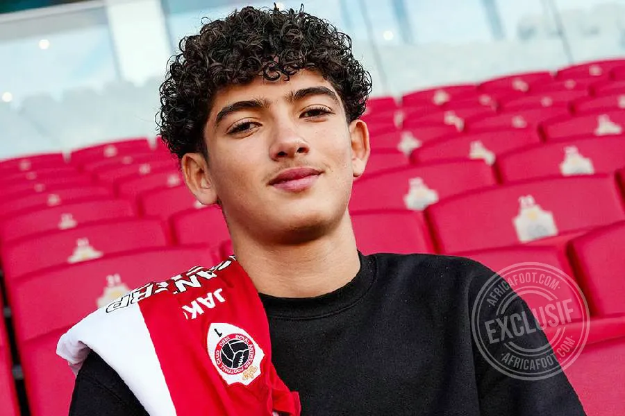 Youssef Hamdaoui