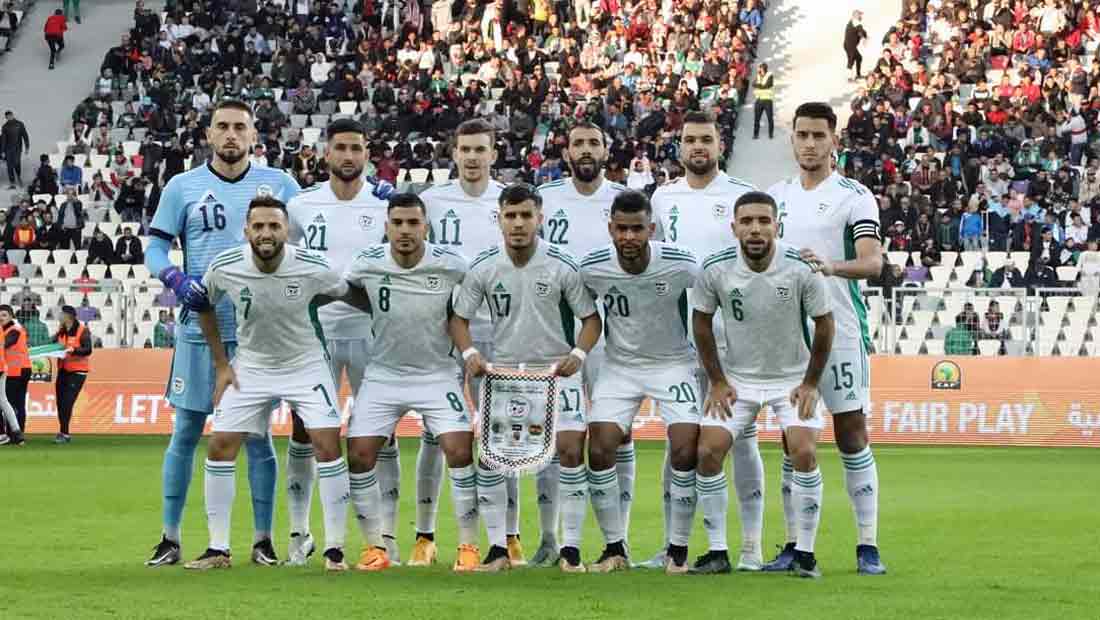 CAN 2025 déjà en danger : la goutte de trop pour Petkovic ?