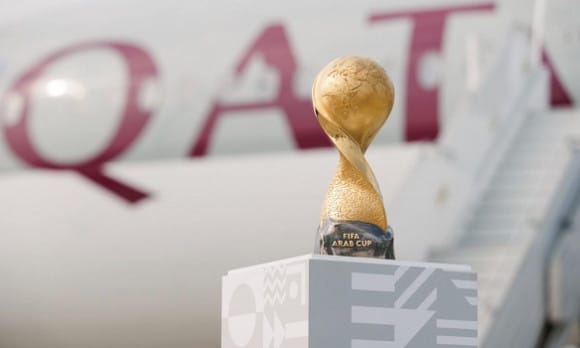 Coupe Arabe 2025 : l’Algérie fracture la tactique et frappe fort avant le coup d’envoi ! Coupe d'Arabe