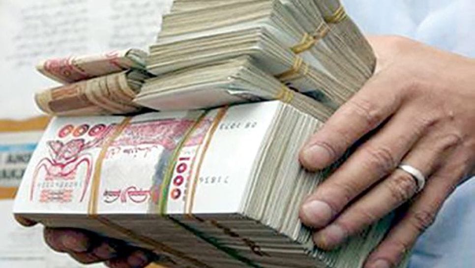 Algérie : 200 milliards de dinars débloqués, mais qui en profitera vraiment ? Algérie : 200 milliards de dinars débloqués, mais qui en profitera vraiment ?