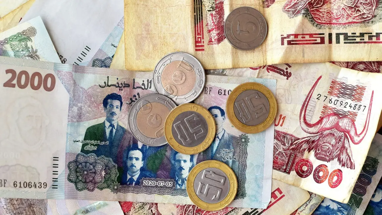 Algérie : 200 milliards de dinars débloqués, mais qui en profitera vraiment ? Algérie : 200 milliards de dinars débloqués, mais qui en profitera vraiment ?