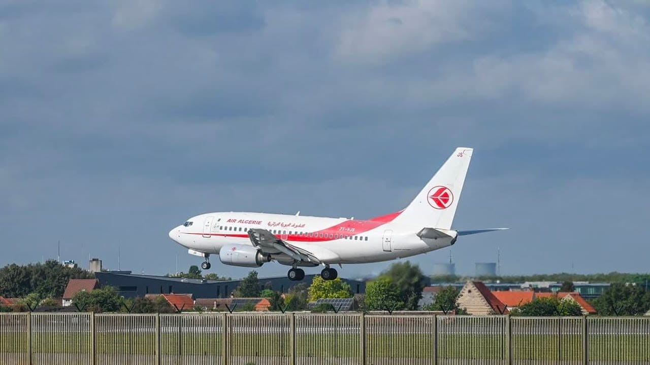Air Algérie : bonne nouvelle, mais attention !