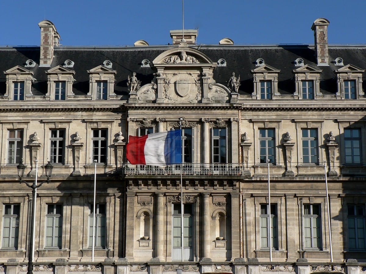 Révolution à la préfecture de l'isère : la justice brise le tout-numérique ! préfecture de l'Isère