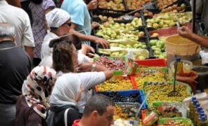 Pourquoi les prix des légumes grimpent en Algérie ? Algérie : le prix d’un produit de base explose de 200 % – Qui est responsable ?