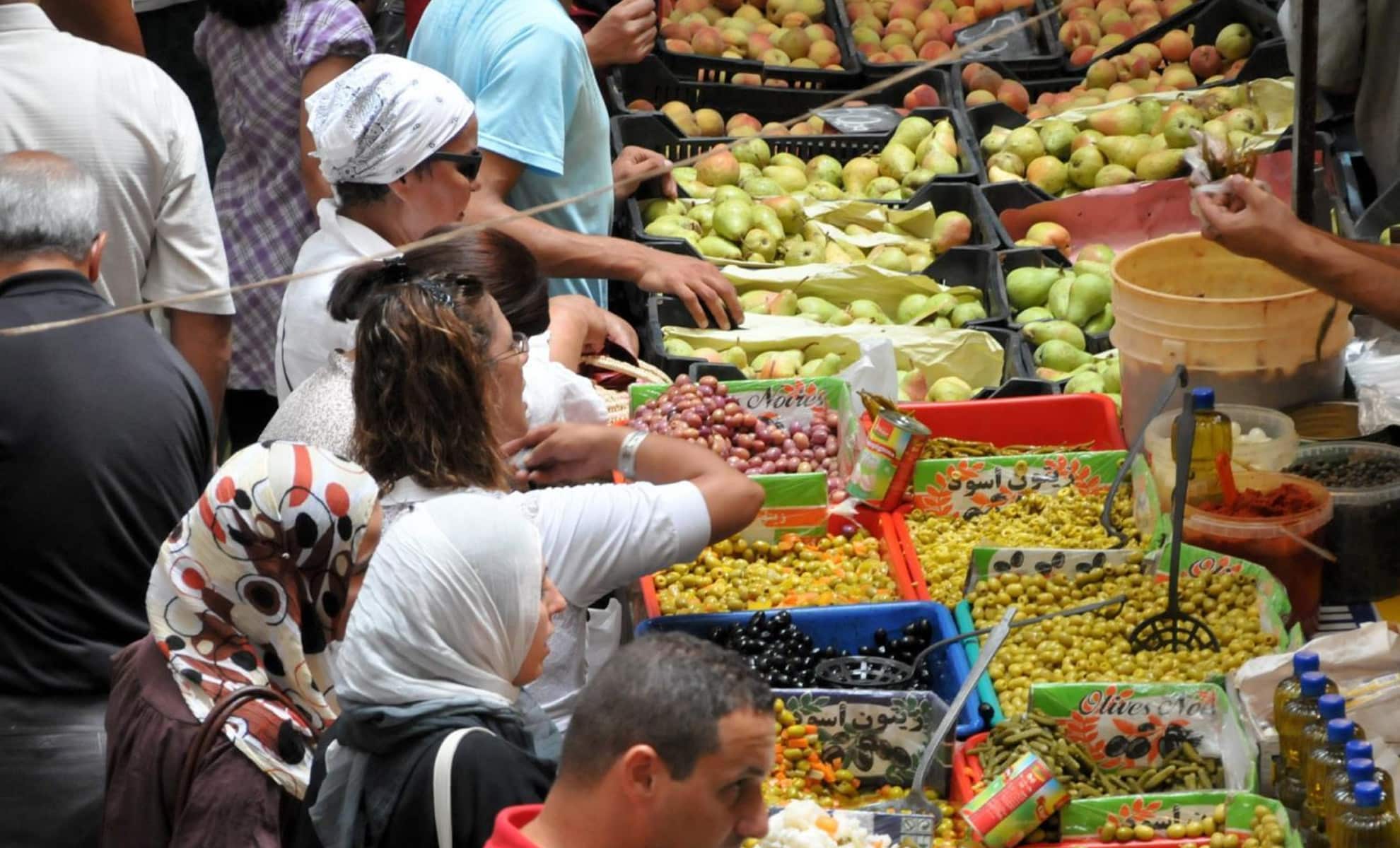 Algérie : le prix d’un produit de base explose de 200 % – Qui est responsable ?