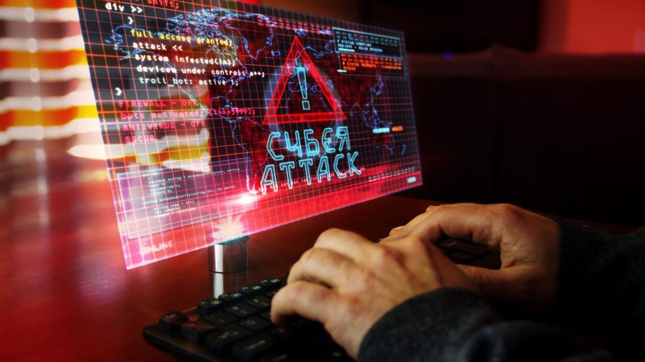 Cyberattaques : l’Algérie contre-attaque avec la Russie dans la guerre numérique ! Cyberattaques : l’Algérie contre-attaque avec la Russie dans la guerre numérique !