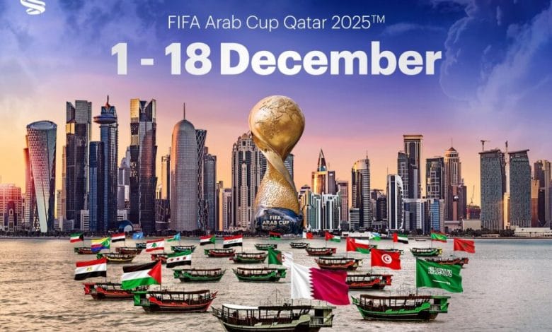 Coupe arabe 2025 : tirage au sort prévu le 24 mai, l’Algérie attend de connaître ses adversaires