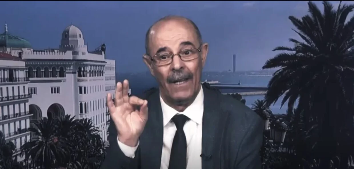 Controverse historique : Mohamed Amine Belghith et ses propos sur l'Amazighité Amazighité : polémique après les propos controversés de l’historien Mohamed Amine Belghith
