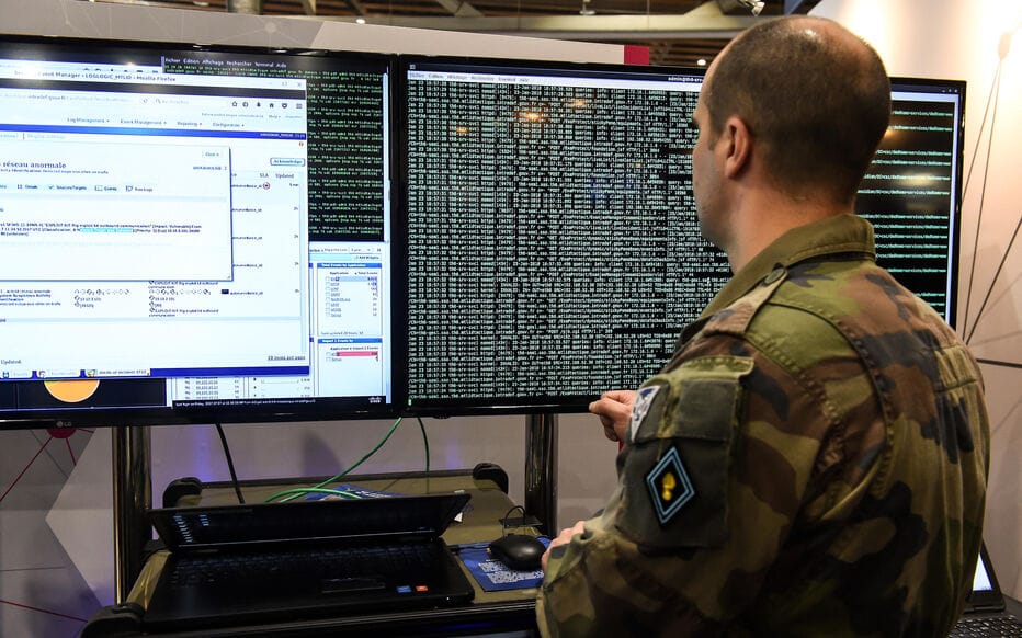 Cyberattaques : l’Algérie contre-attaque avec la Russie dans la guerre numérique ! Cyberattaques : l’Algérie contre-attaque avec la Russie dans la guerre numérique !