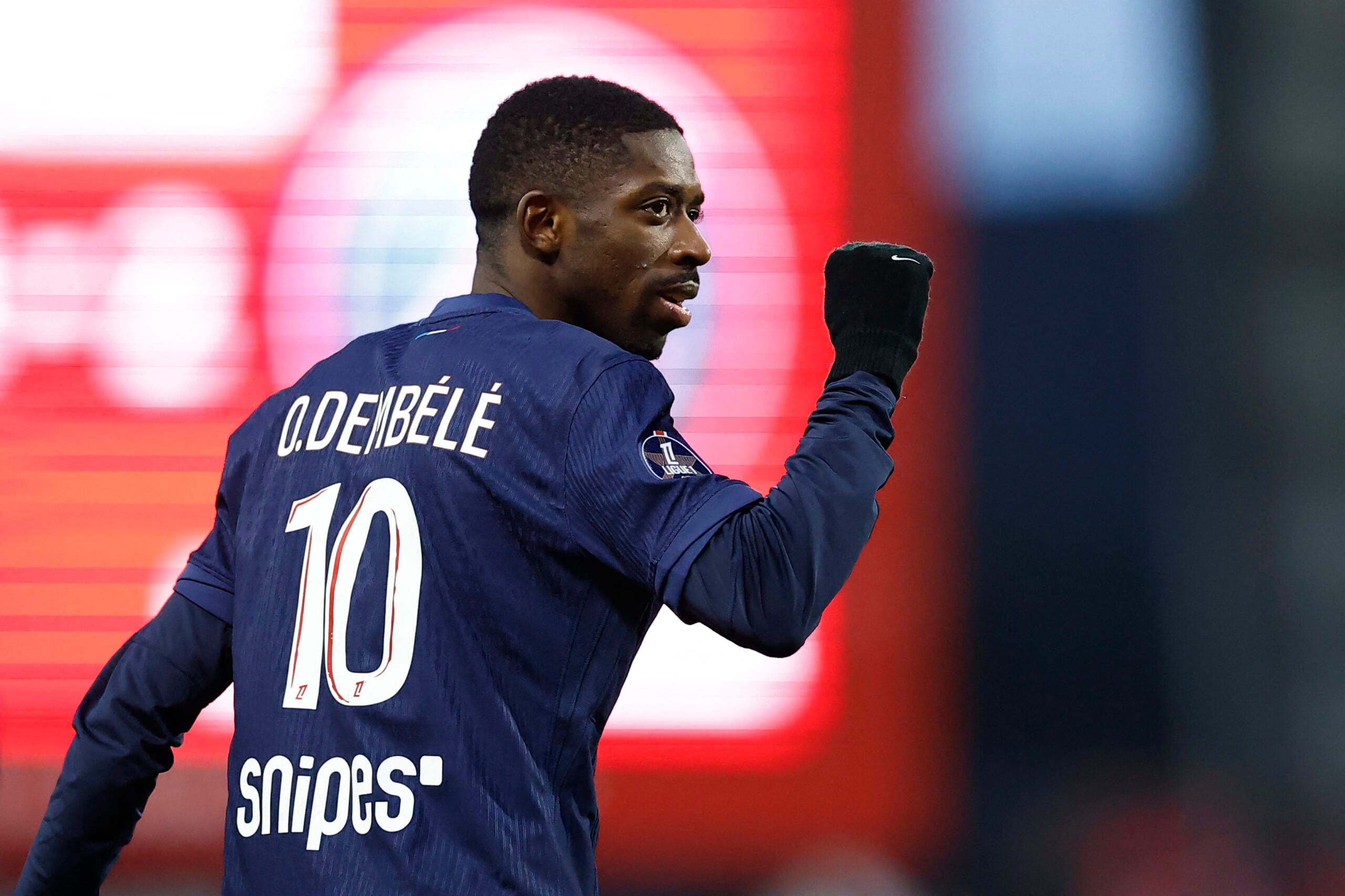 Ballon d'Or 2025 : deux favoris au coude-à-coude !
