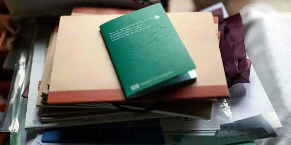  Escale interdite sans visa : ce pays ferme ses portes aux Algériens (même en transit)