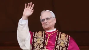 Le nouveau pape Léon XIV rend un hommage vibrant à l’Algérie 