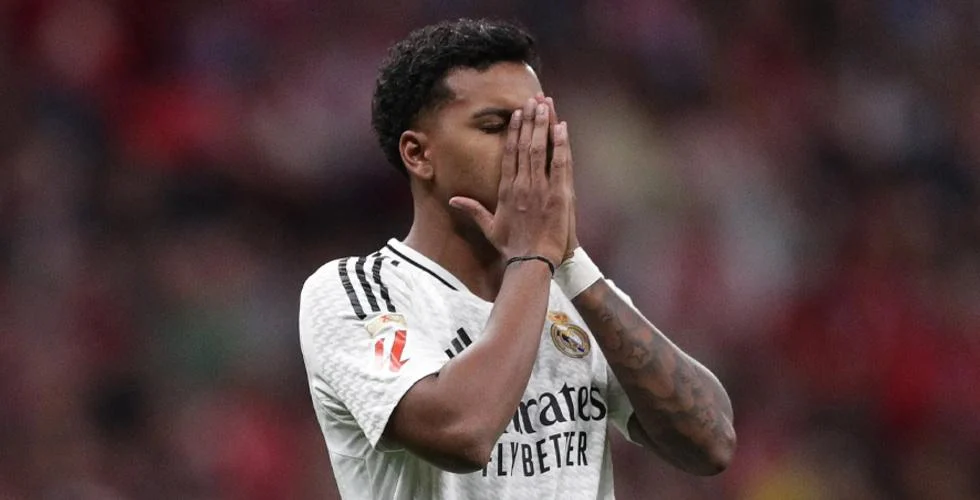 Rodrygo prêt à claquer la porte du Real ? La vérité derrière son avenir choque les fans !
