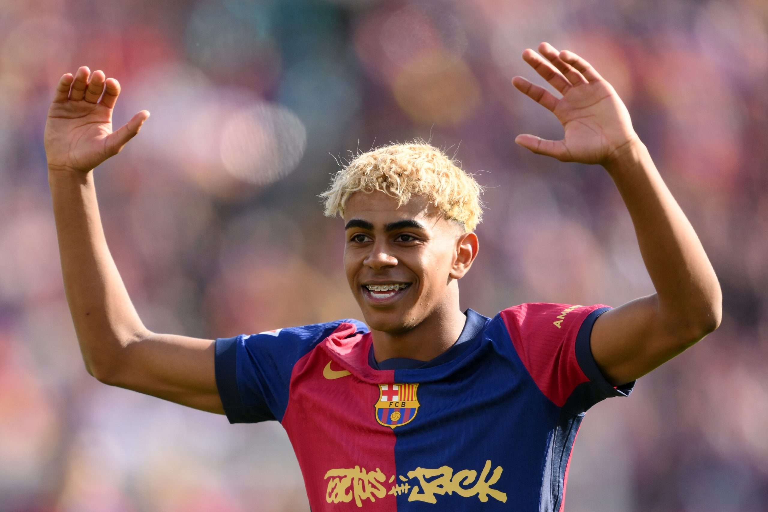 Ballon d'Or 2025 : deux favoris au coude-à-coude !
