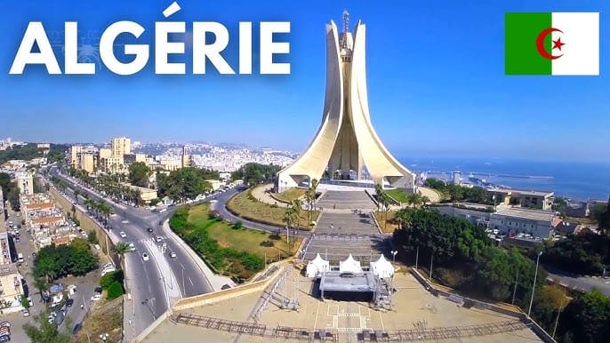 Algérie : le plus grand pays d’Afrique dans le top 10 des destinations tendances été 2025 des Français Algérie : le plus grand pays de l'Afrique parmi le top 10 tendances été 2025 des Français