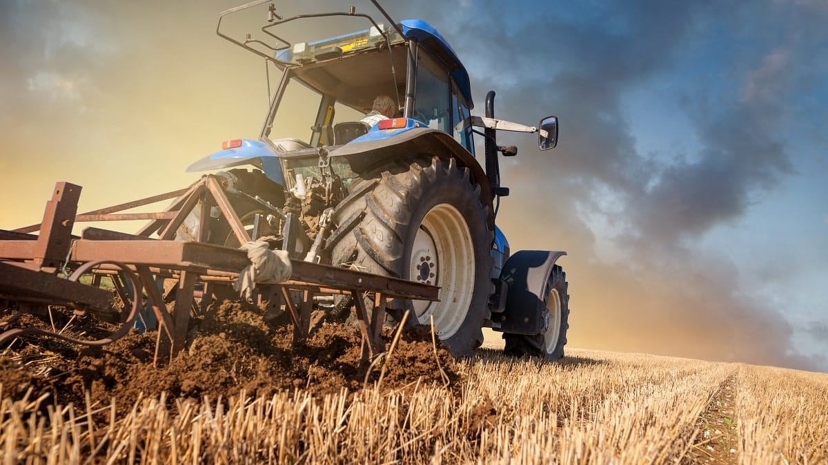 Algérie : lancement du premier tracteur agricole 4×4 fabriqué localement par Sonalika-Famag Algérie : lancement du premier tracteur agricole 4×4 fabriqué localement par Sonalika-Famag