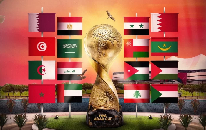 Coupe arabe 2025 : tirage au sort prévu le 24 mai, l’Algérie attend de connaître ses adversaires