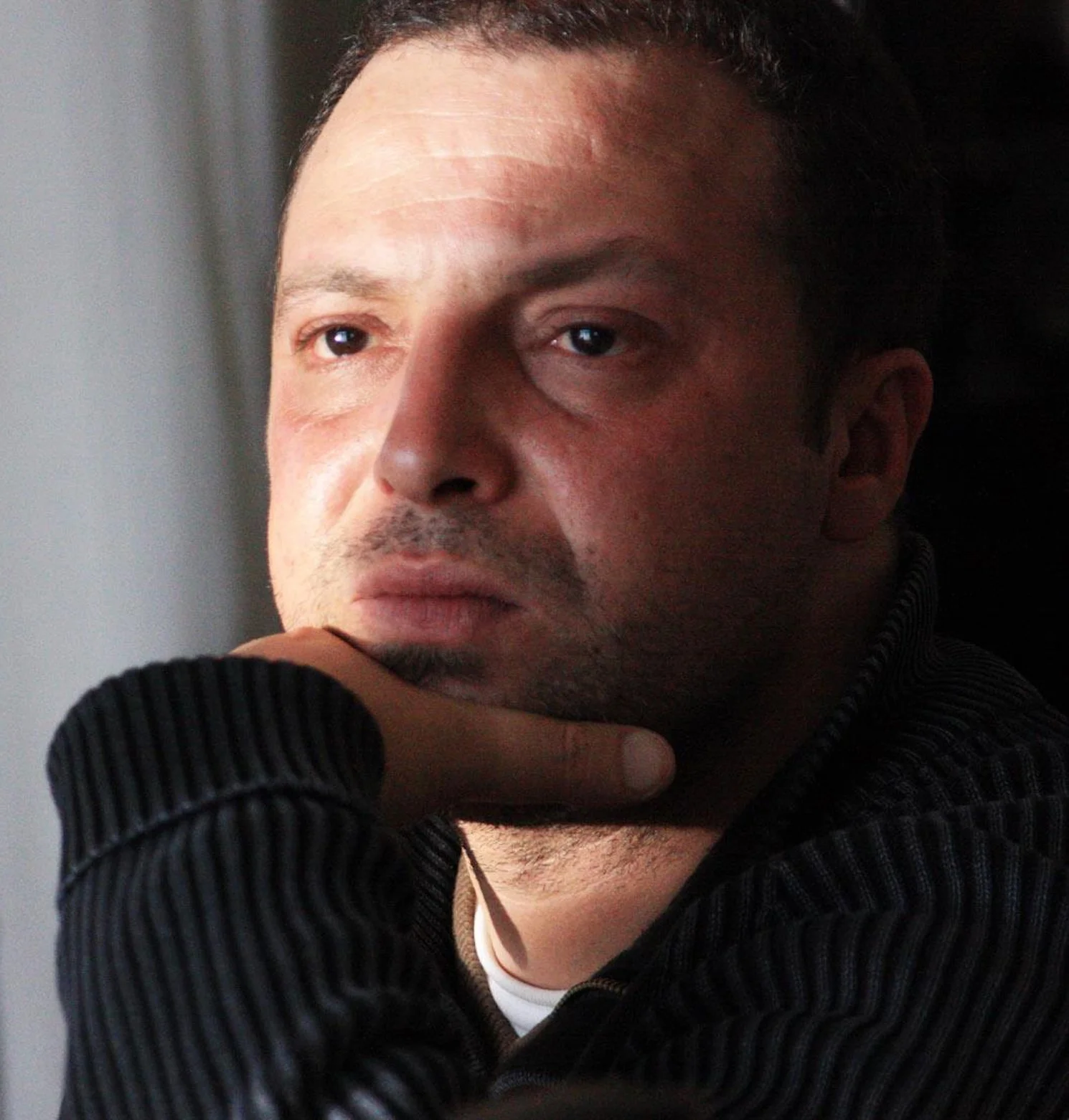 Anis Djaad : un cinéaste algérien sous les projecteurs du Festival du film Anis Djaad : un cinéaste algérien sous les projecteurs du Festival du film