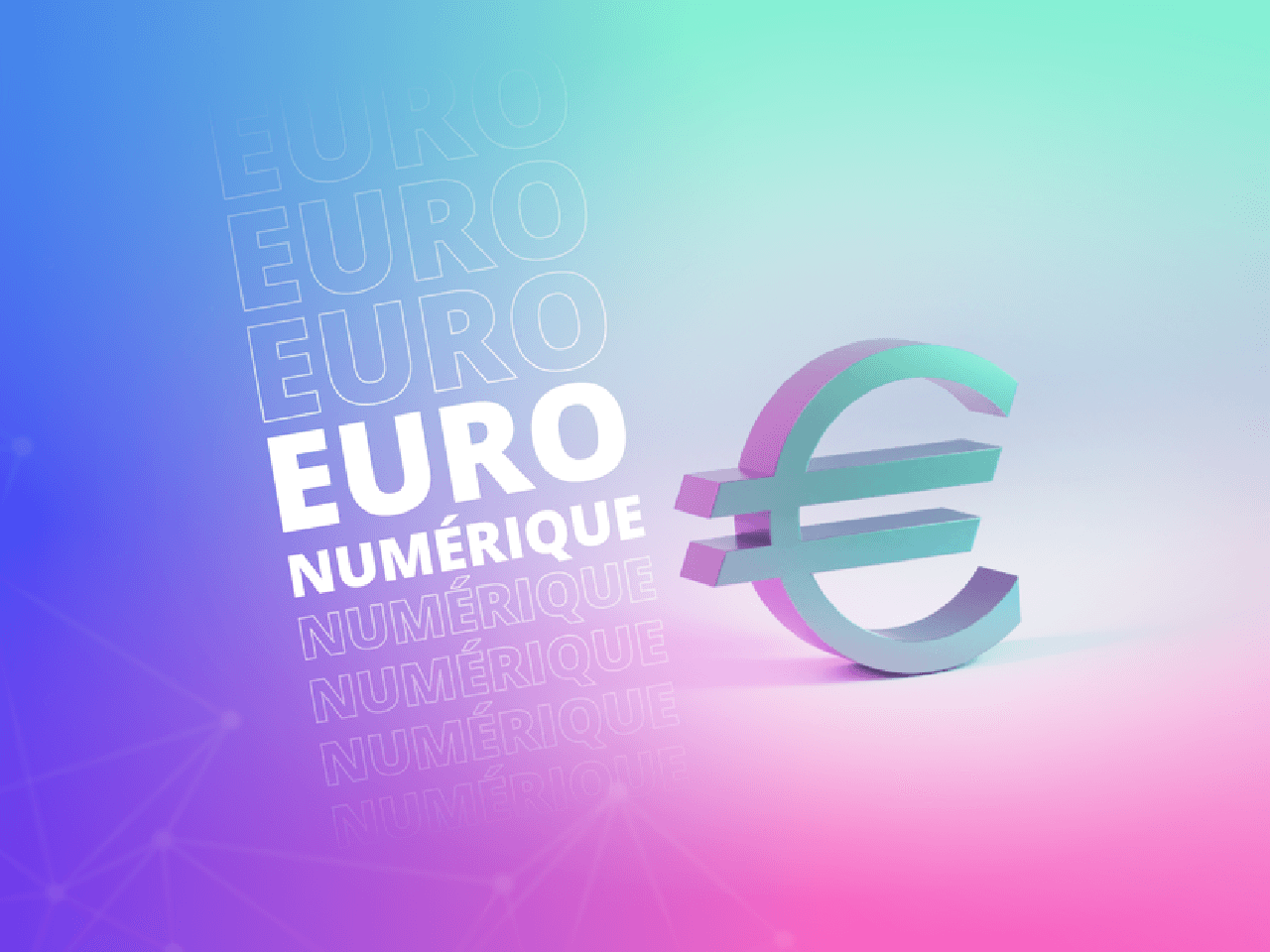 Euro numérique dès 2026 : révolution monétaire ou piège digital ? Euro numérique dès 2026 : révolution monétaire ou piège digital ?