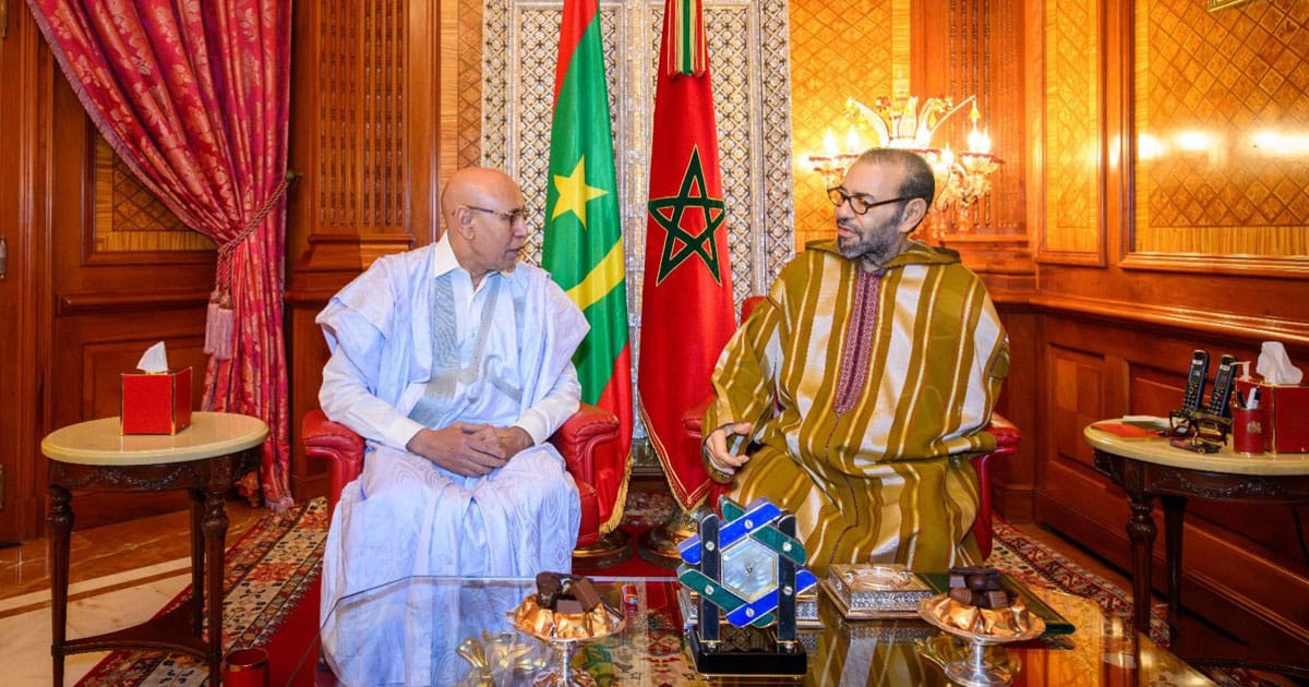 Espionnage : le Maroc replonge dans un nouveau scandale explosif !