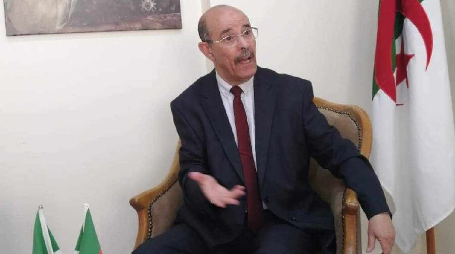 Affaire Mohamed Lamine Belghit : des révélations majeures Affaire Mohamed Lamine Belghit : des révélations majeures