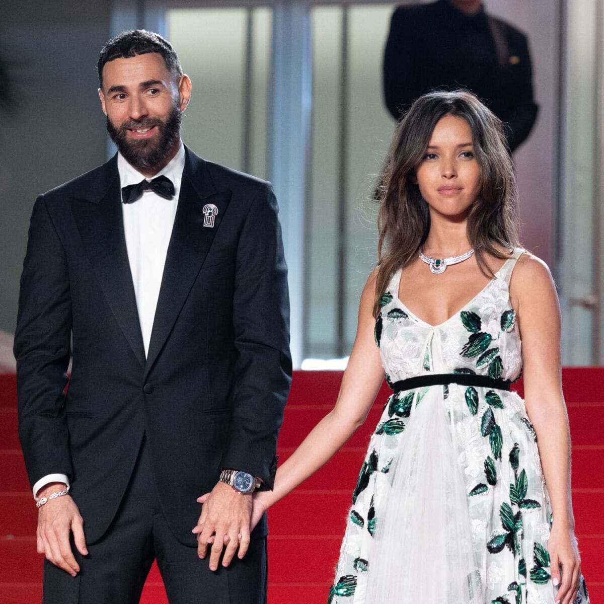 Karim Benzema s’unit à l’Algérienne Lyna Khoudri : un mariage qui fait sensation Karim Benzema et Lyna Khoudri : tout savoir sur leur mariage très attendu entre glamour et traditions