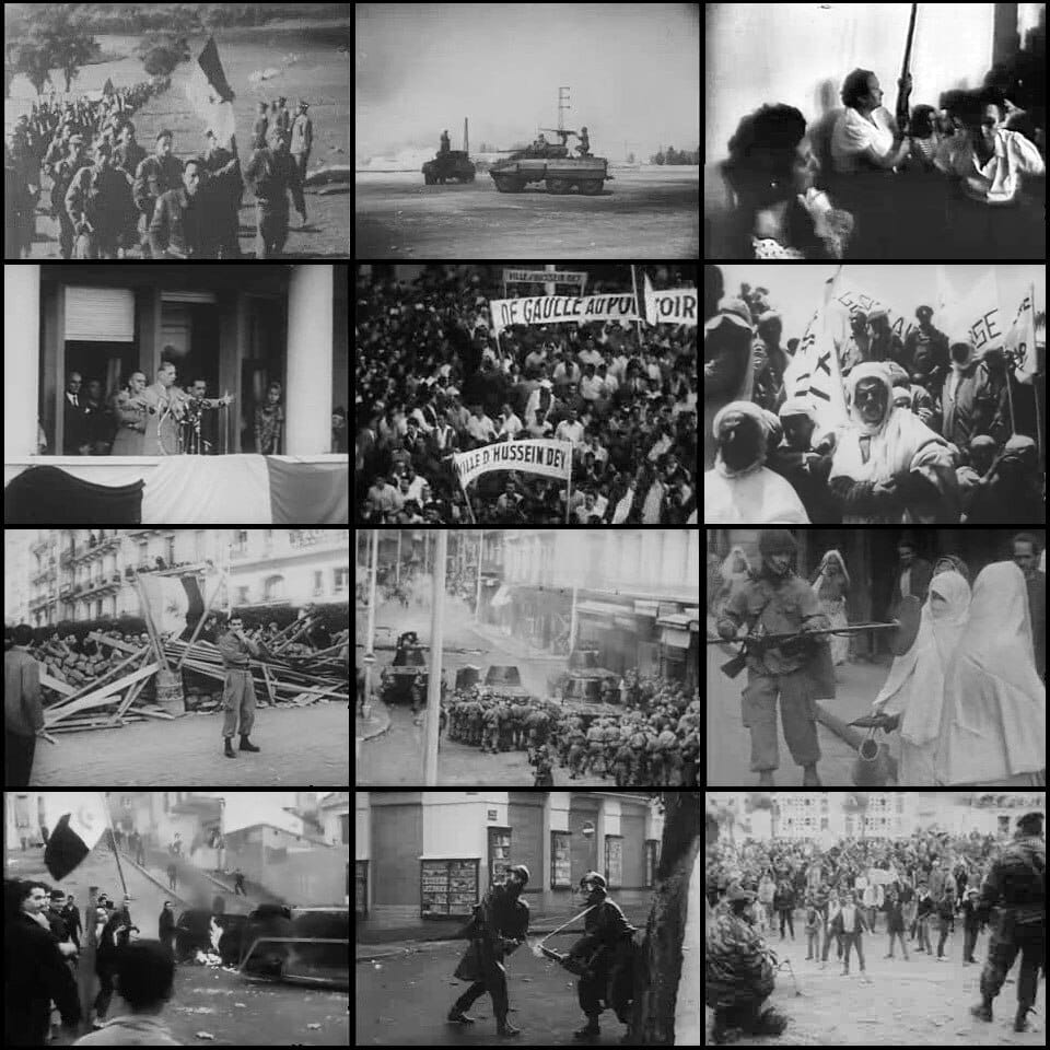 5 juillet en Algérie : hommage vibrant aux femmes de l’indépendance algérienne 5 juillet en Algérie : hommage vibrant aux femmes de l’indépendance algérienne