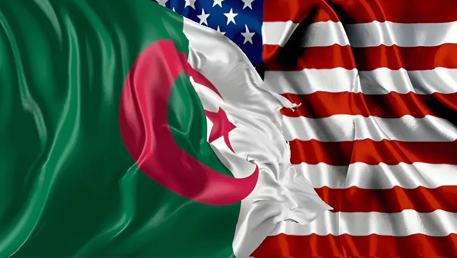 Message émouvant des USA pour les 63 ans de l’indépendance de l’Algérie Message émouvant des USA pour les 63 ans de l’indépendance de l’Algérie