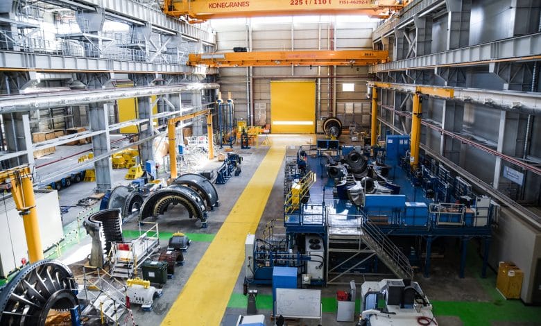 Algérie : une nouvelle mesure clé relance le secteur industriel