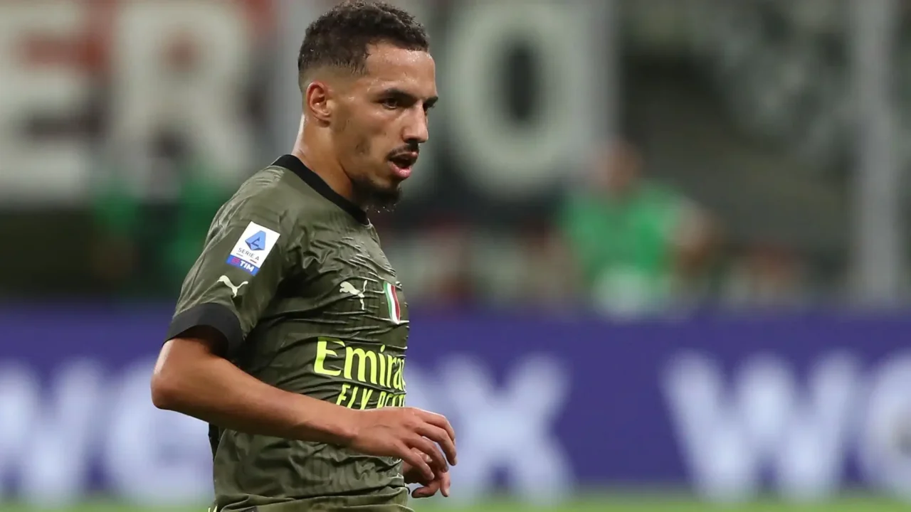 Un grand club espagnol veut s’offrir une star de l’équipe d’Algérie Un grand club espagnol veut s’offrir une star de l’équipe d’Algérie