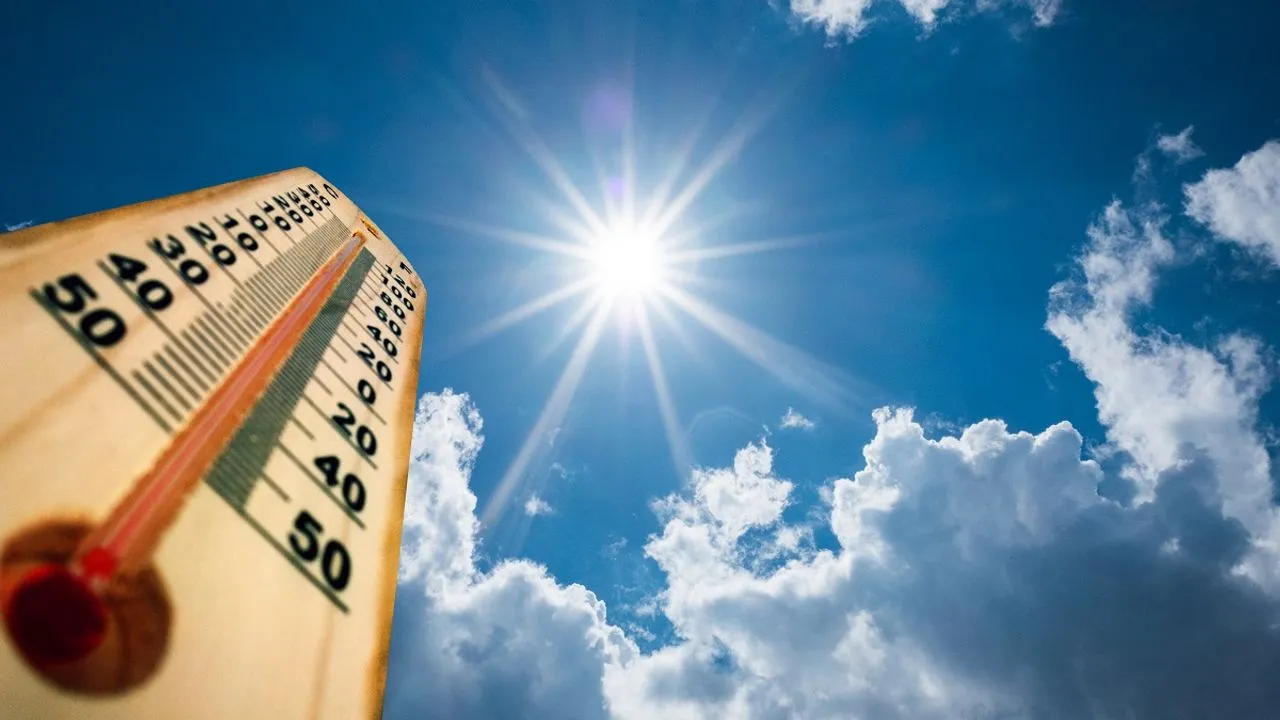 Alerte Canicule en Algérie : Météo émet une vigilance orange dans plusieurs wilayas ce jeudi 7 août Alerte Canicule en Algérie : Météo émet une vigilance orange dans plusieurs wilayas ce jeudi 7 août