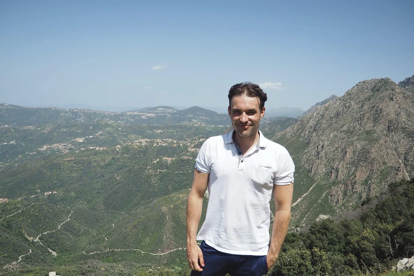 Christophe Gleizes rejugé en Algérie : un journaliste français face à la justice Condamné à 7 ans en Algérie : l’appel bouleversant de la mère du journaliste Christophe Gleizes