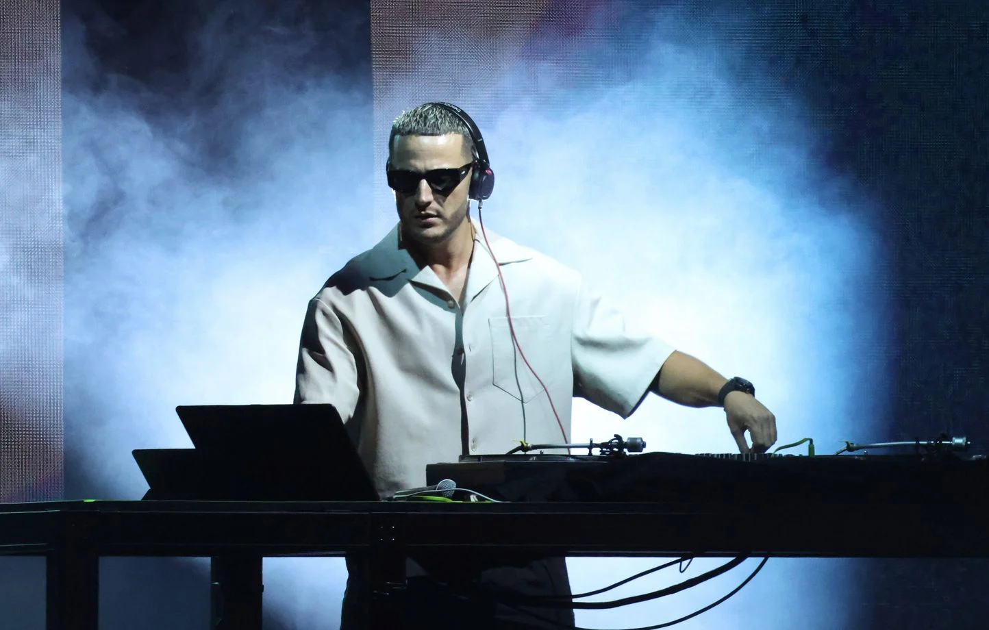 DJ Snake : la vérité sur l’annulation de son concert dévoilée DJ Snake : la vérité sur l’annulation de son concert dévoilée
