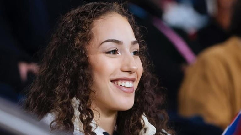 Kaylia Nemour devient le nouveau visage d’Ooredoo