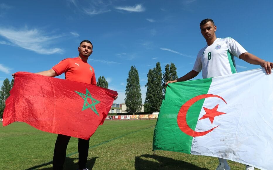 Main tendue du Maroc à l’Algérie : vers un véritable rapprochement ou une stratégie politique ?