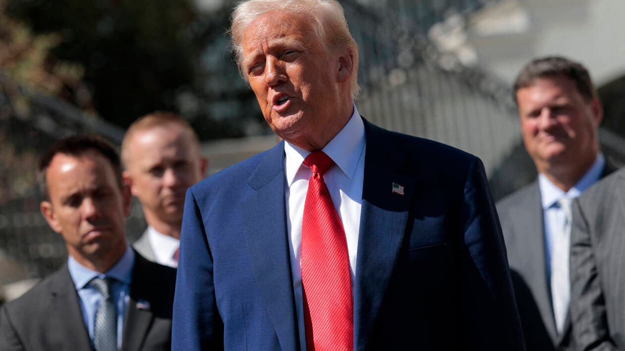Trump et Gaza : un plan de paix crédible ou illusoire ?