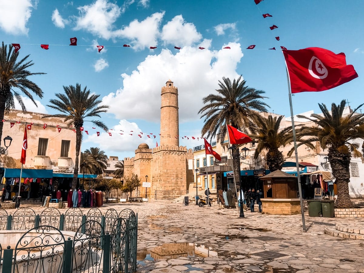 Tunisie