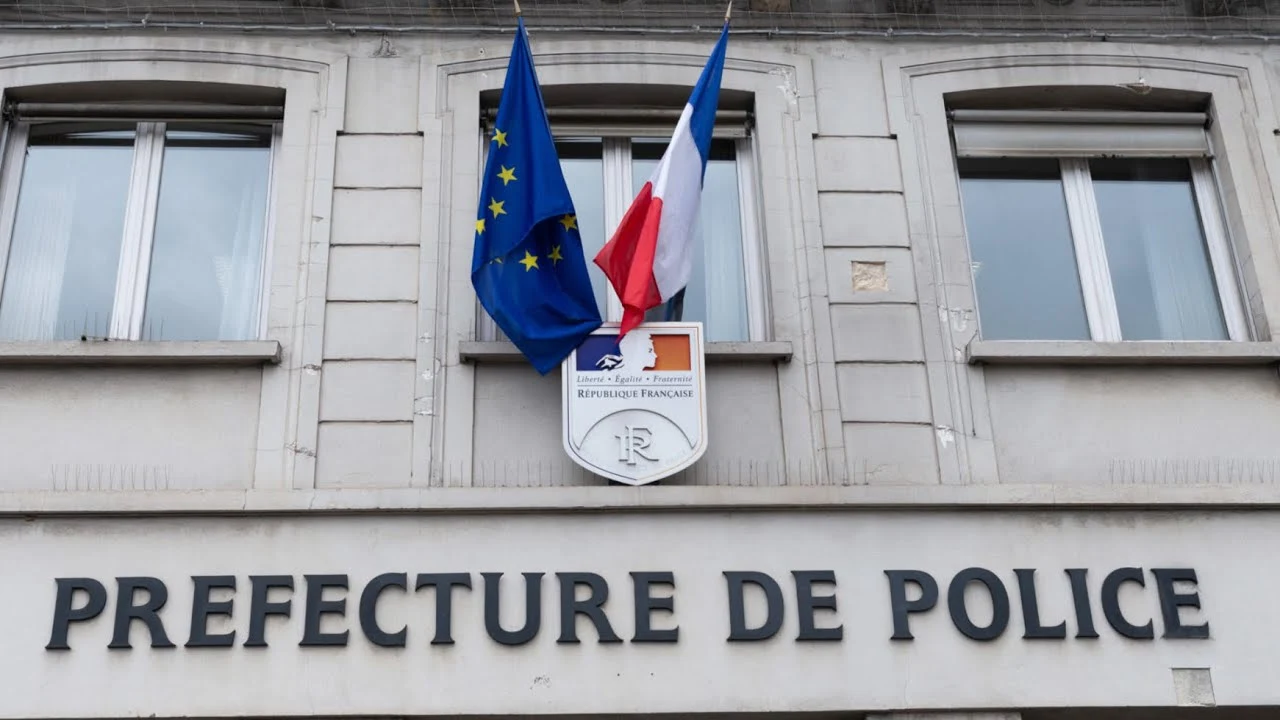 Bonne nouvelle pour les étrangers en France : une préfecture simplifie l'obtention des titres de séjour Bonne nouvelle pour les étrangers en France : une préfecture simplifie l'obtention des titres de séjour