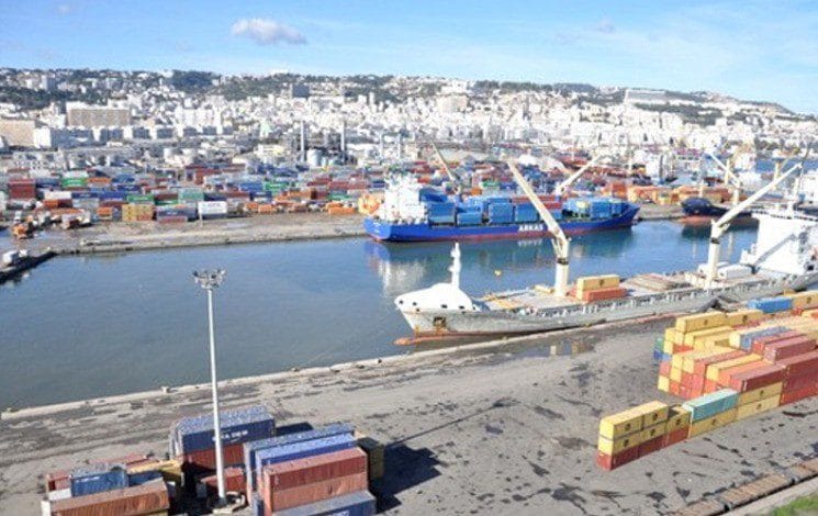 L’Algérie adopte une mesure exceptionnelle pour encadrer ses importations