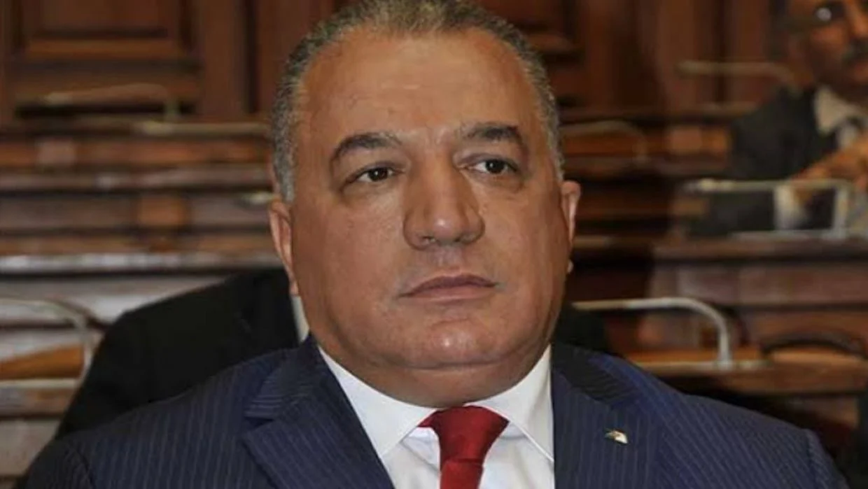 Tahar Khaoua