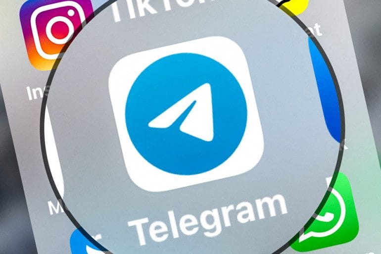 Telegram
